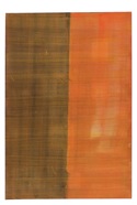 2002, Aquarellfarben auf Karton, 60 cm x 40 cm