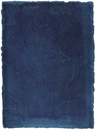 2003, Aquarellfarben auf Bütten, ca. 21,8 cm x 15,8 cm
