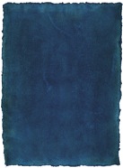 2003, Aquarellfarben auf Bütten, ca. 21,8 cm x 16 cm