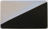 Nr. 306 - 2012, Aquarellfarben und Tusche auf Karton, 9 cm x 14,8 cm